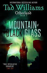 Mountain of Black Glass: Otherland Book 3 (English Edition)