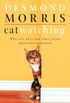 Catwatching: Why Cats Purr and Other Feline Mysteries Explained (English Edition)