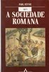 A Sociedade Romana