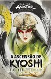 A ascenso de Kyoshi