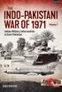 Indo-Pakistani War of 1971 - Volume 1 - Indian Military Intervention in East Pakistan