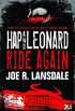Hap and Leonard Ride Again