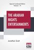 The Arabian Nights Entertainments (Complete): The "Aldine" Edition Of The Arabian Nights Entertainments From The Text Of Dr. Jonathan Scott ... Wood; Revised and Corrected by Jonathan Scott