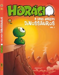 Horcio e Seus Amigos Dinossauros