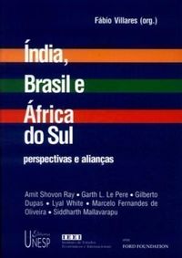 India, Brasil E Africa Do Sul