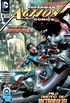 Action Comics #8 (Os Novos 52)