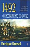 1492: O Encobrimento do outro