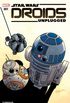 Star Wars: Droids Unplugged #001