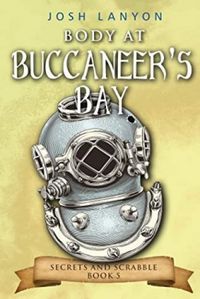 Body at Buccaneer