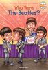 Who Were the Beatles? (Who Was?) (English Edition)
