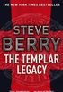 The Templar Legacy: Book 1 (Cotton Malone Series) (English Edition)