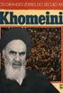 Os Grandes Lderes do sculo XX: Khomeini