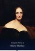 Delphi Complete Works of Mary Shelley (Illustrated)