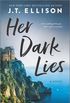 Her Dark Lies (English Edition)