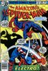 O Espetacular Homem-Aranha #187  (1978)