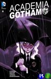 Academia Gotham #08 