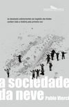 A sociedade da neve