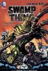 Swamp Thing (The New 52) Vol. 2