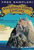 Swashbuckling Fantasy: 10 Thrilling Tales of Magical Adventure (English Edition)