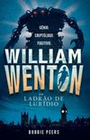 William Wenton e o ladro de lurdio
