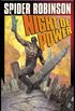 Night of Power (English Edition)
