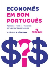 Economs em Bom Portugus