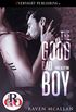 The Good Bad Boy (Bare Alley Ink Book 2) (English Edition)