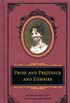 Pride and Prejudice and Zombies Deluxe Edition