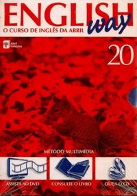 English Way - Livro 20