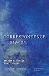 Correspondence 1949-1975 (New Heidegger Research) (English Edition)