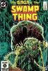 The Saga of Swamp Thing #28