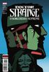Doctor Strange and the Sorcerers Supreme #11