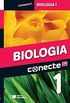 Conecte. Biologia - Volume 1