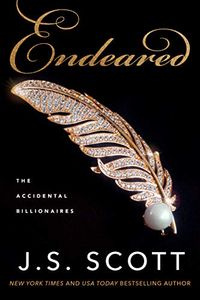 Endeared (The Accidental Billionaires Book 5) (English Edition)