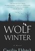 Wolf Winter (English Edition)
