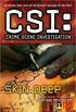 CSI: Crime Scene Investigation: Skin Deep