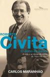 Roberto Civita: O Dono Da Banca
