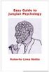 Easy Guide to Jungian Psychology