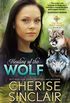 Healing of the Wolf (The Wild Hunt Legacy Book 5) (English Edition)