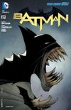 Batman (The New 52) #27