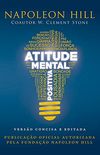 Atitude mental positiva: Verso de bolso