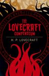 Classics the Lovecraft Compendium