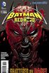 Batman And Robin #20