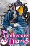 The Apothecary Diaries (Novel) #5