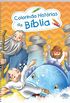 Colorindo Historias da Bblia - Volume nico
