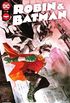 Robin & Batman (2021-) #1