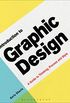 Introduction to Graphic Design: A Guide to Thinking, Process & Style (Required Reading Range Book 74) (English Edition)