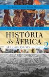 Dicionário de História da África