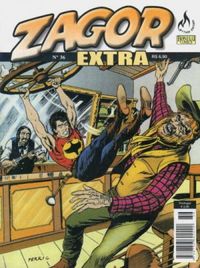Zagor Extra #36