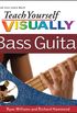 Teach Yourself VISUALLY Bass Guitar